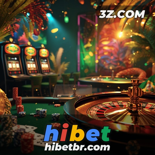 Jogos no App hibet